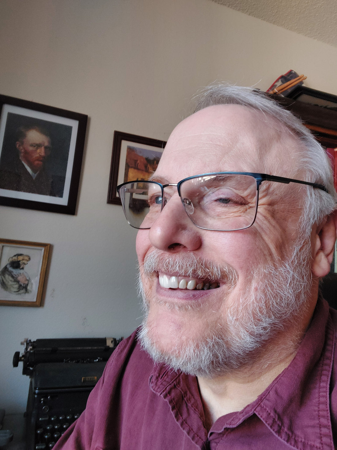 Blog Posts