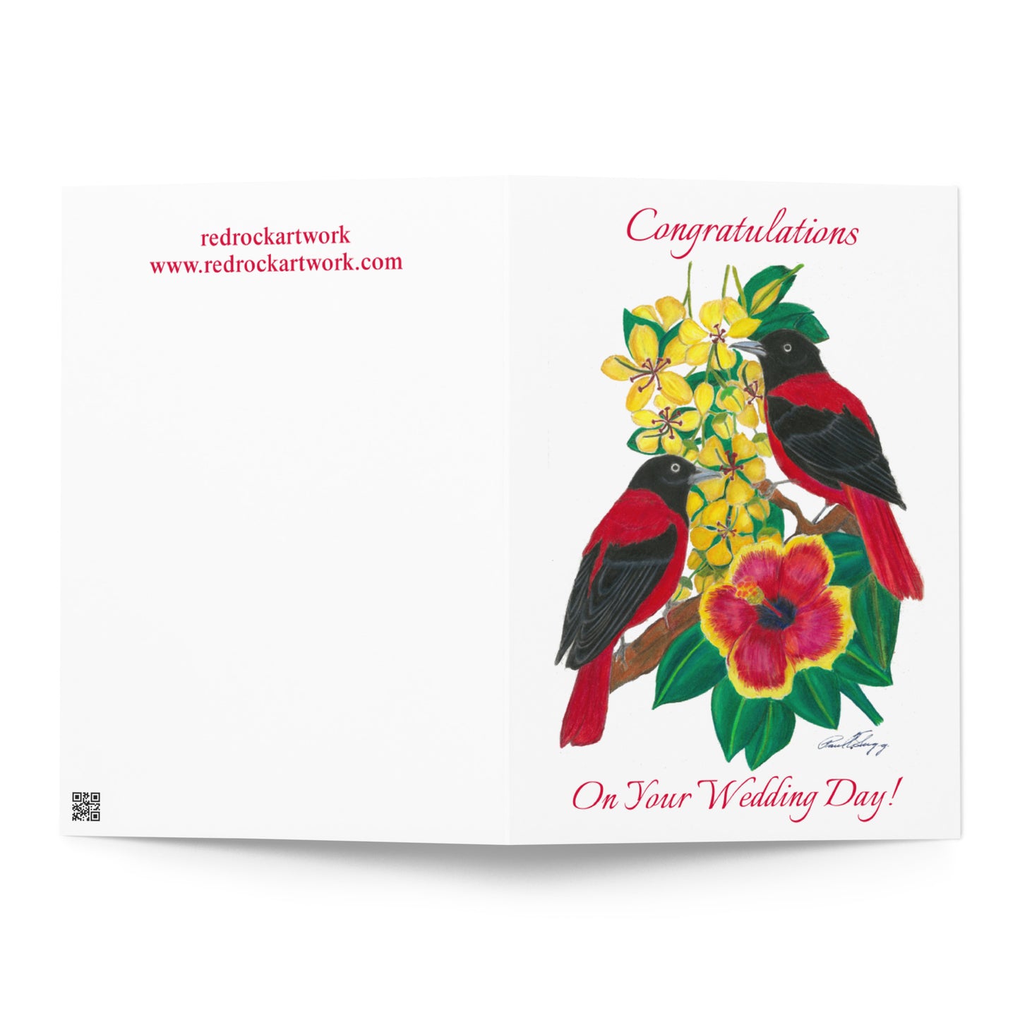 Greeting card